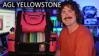 AGL Yellowstone - bag review #36