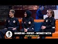 Hanifan, Pesilat Yang Peluk Jokowi-Prabowo | HITAM PUTIH (05/09/18) 1-4