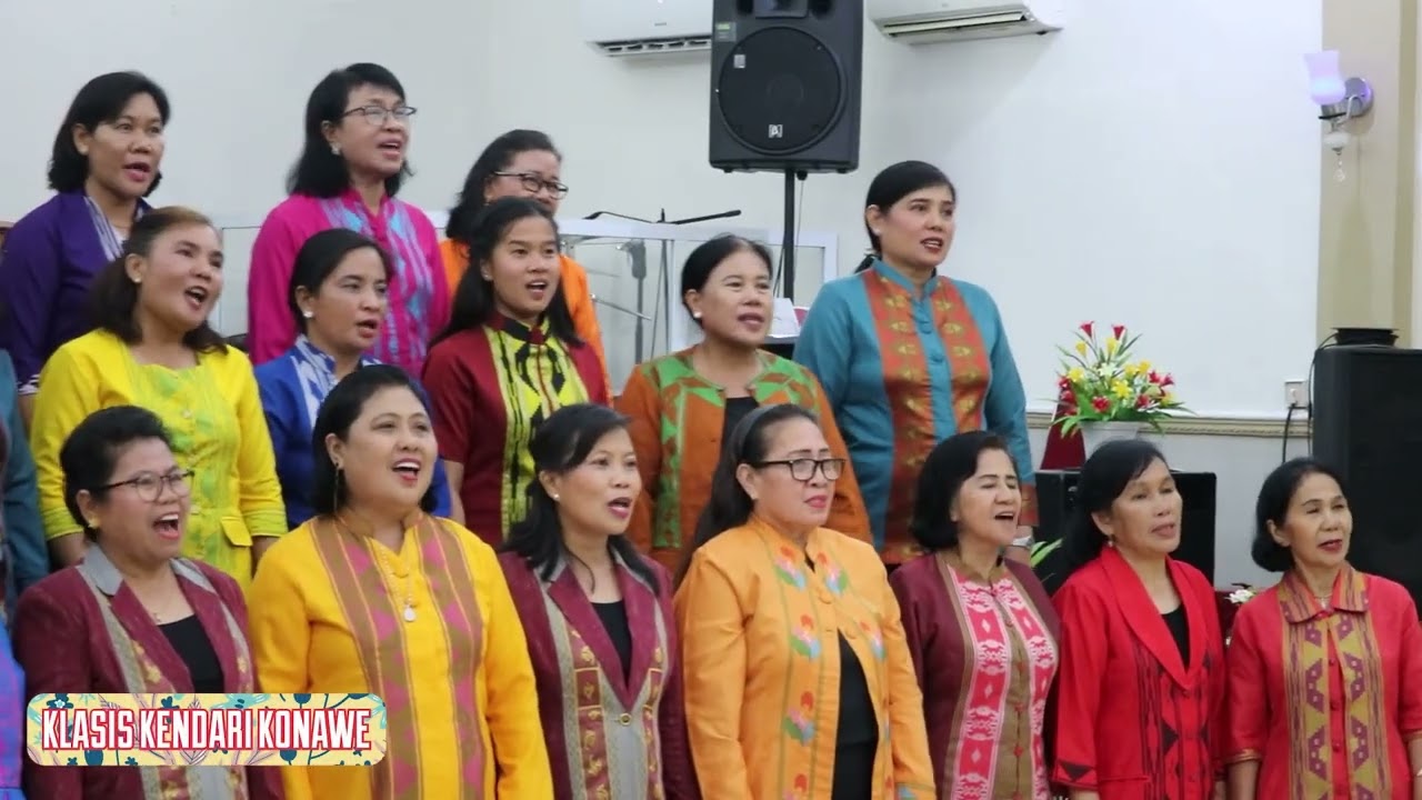 NKI 220 Tengoklah Yesus Datang