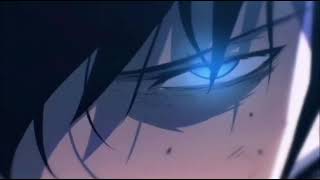 Anzyeity - Omg Slowed Reverb Sung Jin Woo Edit