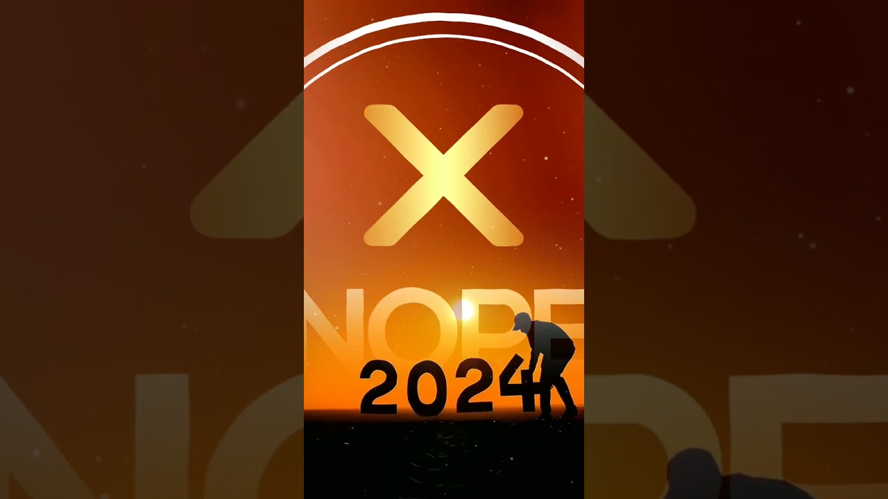 Get Ready For NOPE Token in 2024. 