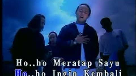 SCREEN - Bila Cinta Didusta (Original Video Clip)