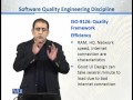 CS611 Software Quality Engineering Lecture No 8