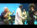 Musician Makoma Performed At Miracle Centre With Ps Robert Kayanja