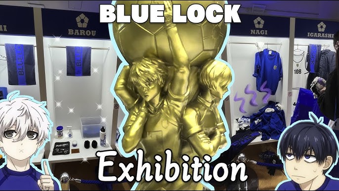 Blue Lock】The Manga Artist Behind the Stories 