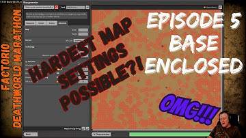 Factorio Space Age Deathworld Marathon Insane Difficulty: The Last Final Terminal Ending Attempt?