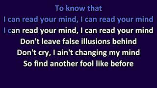 Alan Parsons Project  Eye In The Sky Karaoke