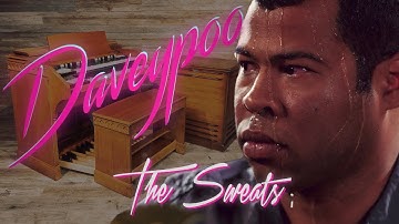 The Sweats - Daveypoo, The Mobile Music Minstrel