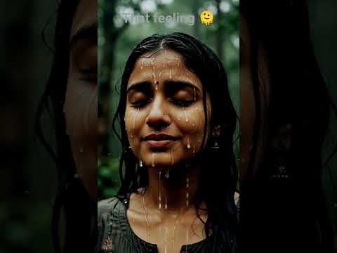 when it's raining (can anyone relate )