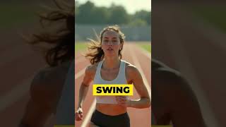 A strange training hack #sportspsychology #olympics #trainingtips