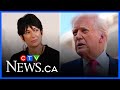 Trump Asked If He Would Consider Pardoning Ghislaine Maxwell Trump Asked If He Would Consider Pardoning Ghislaine Maxwell