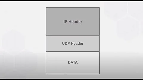 What is UDP (User Datagram Protocol)? UDP/IP vs. TCP/IP