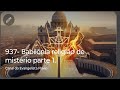 936- Babilônia religião de mistério parte 1.