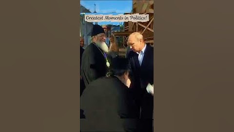 Greatest Moments in Politics.. Part 15 #putin