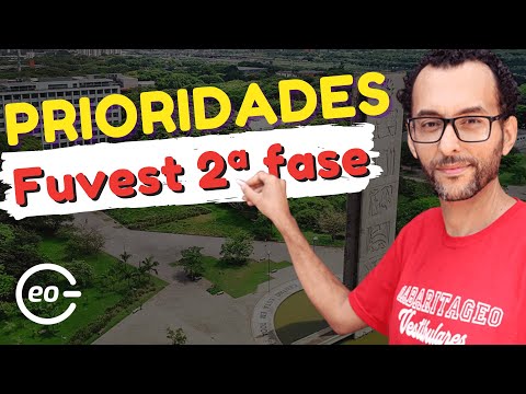 Fuvest 2025 |