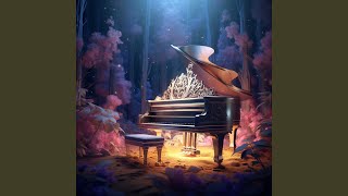 Piano Night Gentle Echo