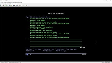 Copy To Import File (CPYTOIMPF)|  PowerSystem AS400 Command CPYTOIMPF कमांड कैसे काम करती है?