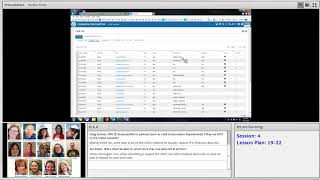 Conservation Desktop Version 1   Release 2 National Training   Session 4 part 2