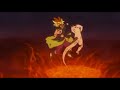 Dragon Ball Super -Broly AMV
