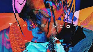 (FREE) Travis Scott Type Beat Ft. Offset ~ La Flame