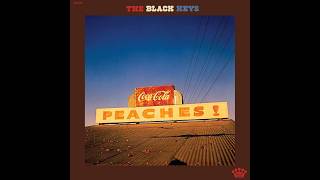 The Black Keys  Peaches  Album 2026