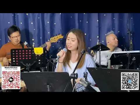 林舜茹 Sara Lam - 下一站天后