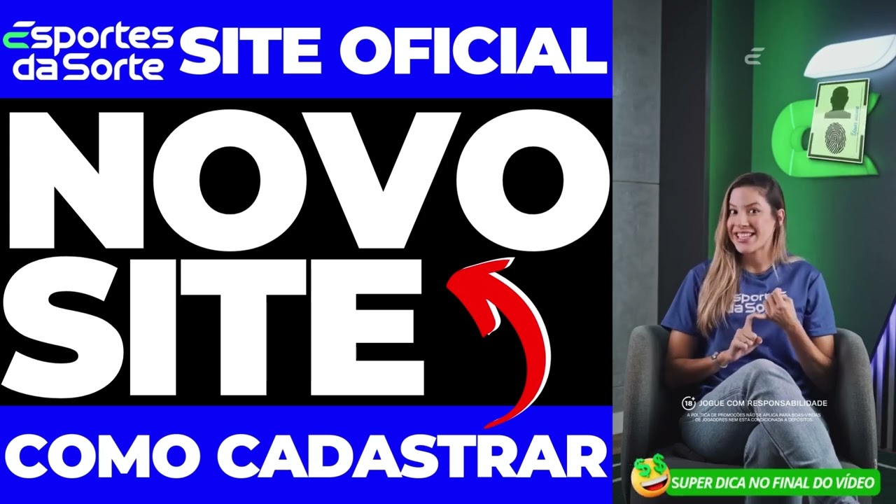 Esportes da Sorte Bet Como Jogar