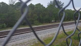 FEC  439 Light Engine move