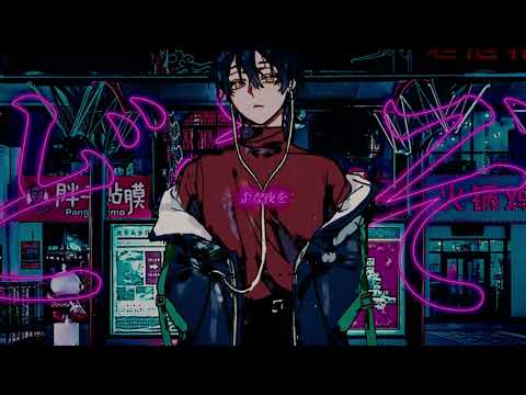 【KAU】 시니컬 나이트 플랜 (シニカルナイトプラン) COVER