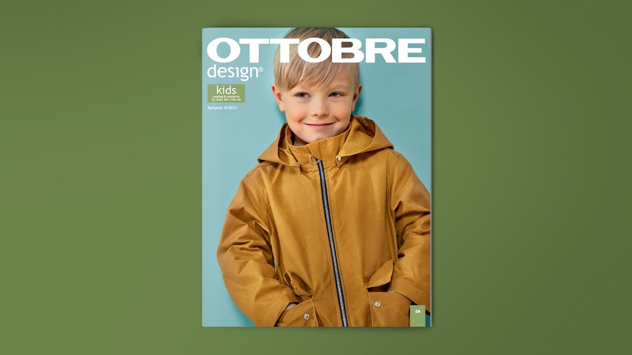 OTTOBRE design® autumn 4/2021
