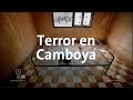 Lo peor que le ha pasado a Camboya 4K | Alan por el mundo Camboya #2