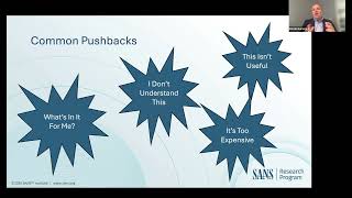 Information Bridging the Gap Between Threat Intelligence and Business Risk Update
