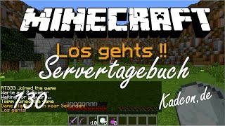 Servertagebuch 130 Pvp Bei Queue D Hd Minecraft