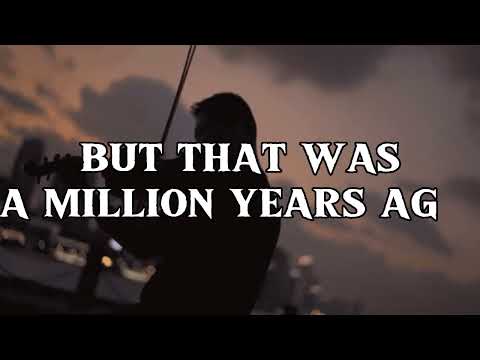 Million Years Ago Violin Cover 