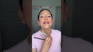 El Lip combo perfecto 👌💕💞 #short #shorts #Floresbeauty