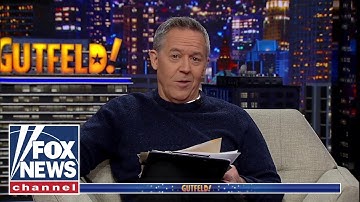 Gutfeld: It took NO TIME for Trump to do this…