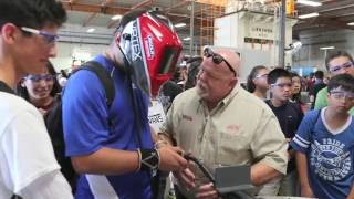 MFGDAY 2015