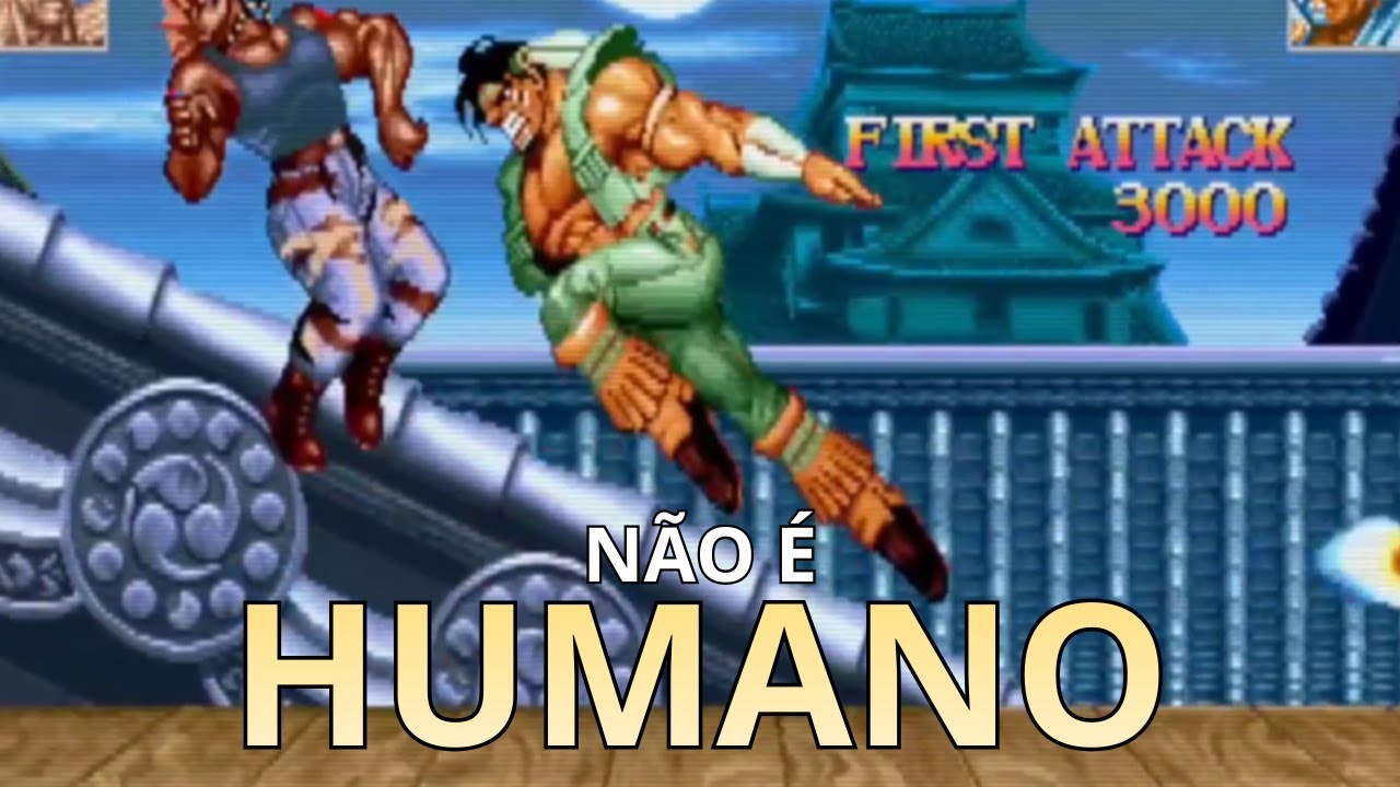 A EXECUÇÃO E TÉCNICA DESSE JOGADOR DE T.HAWK SÃO ANORMAIS! QUEM É HAMEE-SAN?