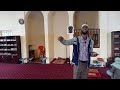Gorsa Bareedaa Ustaaz Najiib Hajii Dhaggeeffadhaa Like Sher Godhaa Gorsa Bareedaa Ustaaz Najiib Hajii Dhaggeeffadhaa Like Sher Godhaa