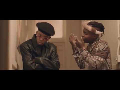 Blaq Diamond   Emzini Kababa Official Music Video