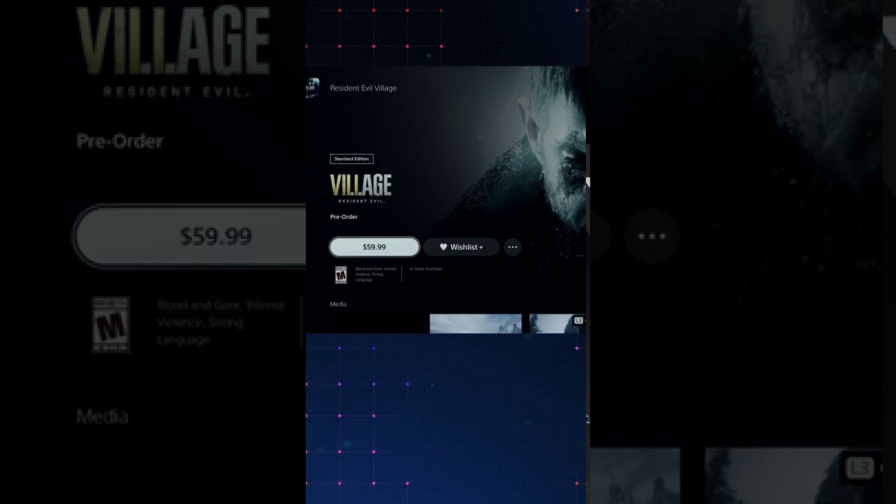 How To Download Maiden - RE Village DEMO PS5 