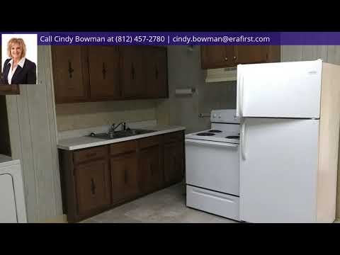 19 Church Street, Chrisney, IN home video tour