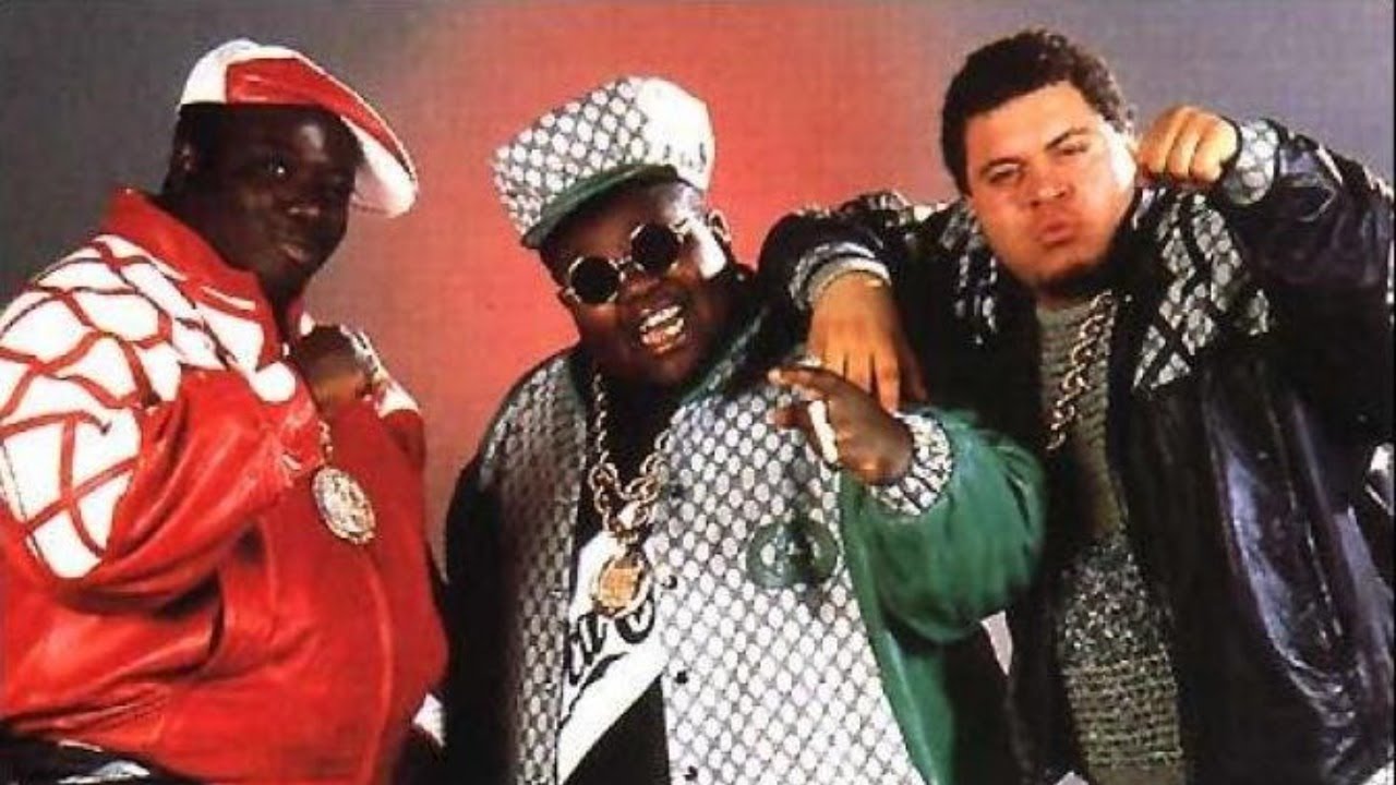 R.I.P. Prince Markie Dee From 'The Fat Boys' Passes Away at 52!