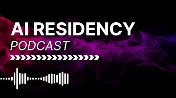 Exploring the AI Residency Program: A Deep Dive with Industry Experts