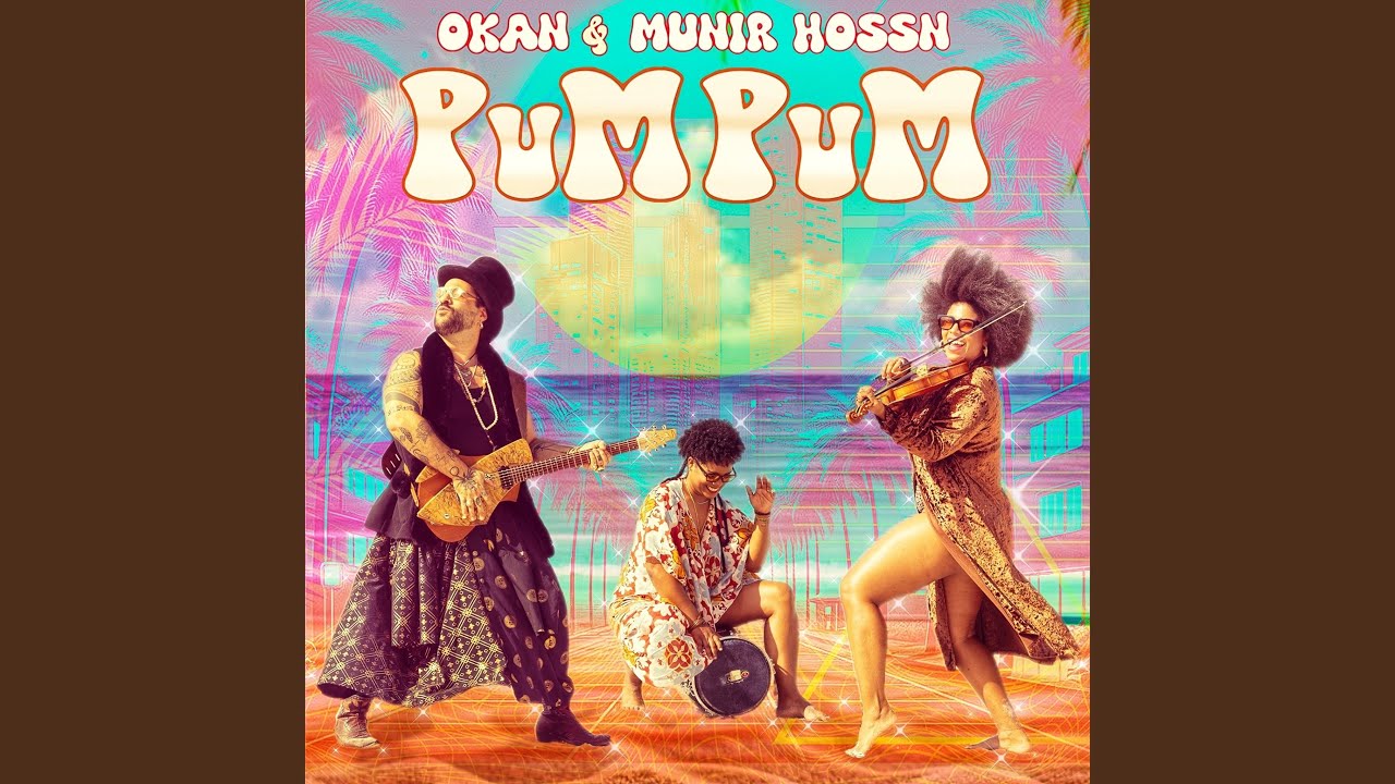 Watch Pumpum on YouTube Watch Pumpum on YouTube