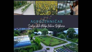 Postani Agrotehničar