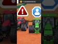 Multiplayer Make Double Long Trolley #fs18 #viralshort #newshort #trendingshort #gamingshort #short