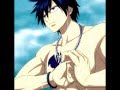 Gray Fullbuster ~Ice Make Magic~
