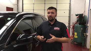 Remote Car Starter: Push To Start Secure Takeover