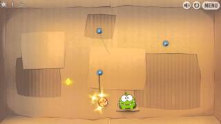 cute the rope mine serie screenshot 3